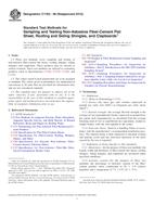 ASTM C1185-08(2012) (1.11.2012)