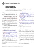 ASTM C1186-08(2012) (15.12.2012)