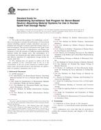 ASTM C1187-07 (1.7.2007)