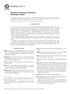 ASTM C119-14 (1.12.2014)