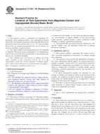 ASTM C1190-95(2010) (1.11.2010)