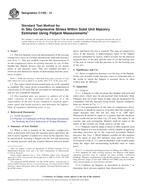 ASTM C1196-14 (1.7.2014)