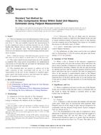 ASTM C1196-14a (1.12.2014)