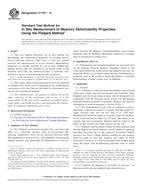 ASTM C1197-14 (1.7.2014)