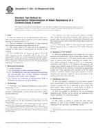 ASTM C1203-04(2009) (1.5.2009)