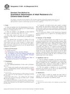 ASTM C1203-04(2014) (1.5.2014)