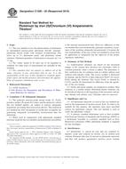 ASTM C1206-02(2010) (1.1.2010)