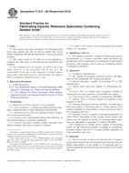 ASTM C1212-98(2010) (1.12.2010)