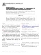 ASTM C1215-92(2012)e1 (1.6.2012)
