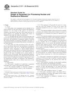 ASTM C1217-00(2012) (1.6.2012)