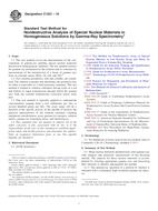 ASTM C1221-10 (1.3.2010)
