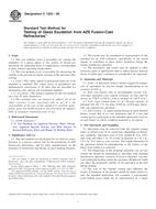 ASTM C1223-09 (1.3.2009)