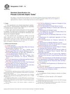 ASTM C1227-13 (15.12.2013)