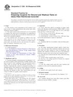 ASTM C1228-96(2009) (1.5.2009)