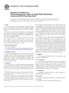 ASTM C1230-96(2009) (1.5.2009)
