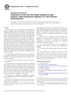 ASTM C1234-11(2016) (1.4.2016)