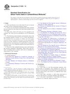 ASTM C1240-12 (1.8.2012)