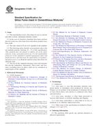 ASTM C1240-14 (15.2.2014)