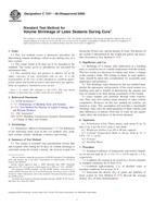 ASTM C1241-00(2009) (1.6.2009)