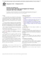 ASTM C1244-11(2017) (1.4.2017)
