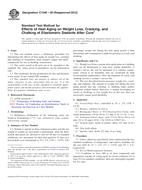 ASTM C1246-00(2012) (1.6.2012)