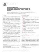 ASTM C1252-06 (1.11.2006)