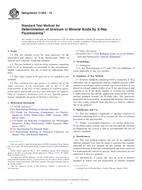 ASTM C1254-13 (1.1.2013)