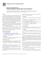 ASTM C1263-95(2010) (1.11.2010)