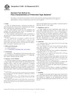ASTM C1266-02(2011) (1.12.2011)