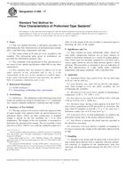 ASTM C1266-17 (1.1.2017)