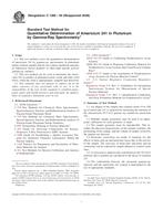 ASTM C1268-94(2008) (1.1.2008)