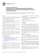 ASTM C1279-13 (1.10.2013)