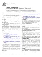 ASTM C1281-16 (1.6.2016)