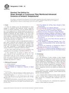ASTM C1292-16 (15.1.2016)