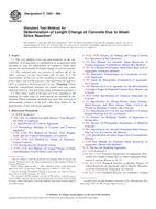 ASTM C1293-08b (1.12.2008)