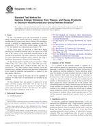 ASTM C1295-14 (15.6.2014)