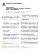 ASTM C1297-03(2011) (1.6.2011)