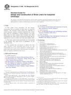 ASTM C1298-95(2013) (1.6.2013)