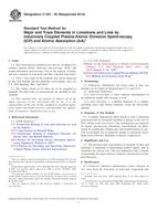 ASTM C1301-95(2014) (1.7.2014)