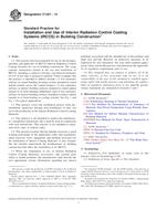 ASTM C1321-14 (1.2.2014)