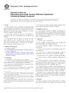 ASTM C1336-96(2014) (1.1.2014)