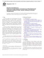 ASTM C1337-17 (1.2.2017)