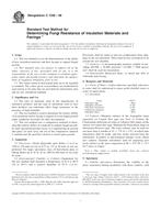 ASTM C1338-08 (1.6.2008)
