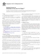 ASTM C1346-08(2014) (1.1.2014)