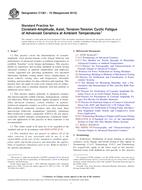 ASTM C1361-10(2015) (1.7.2015)