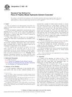 ASTM C1362-09 (1.6.2009)