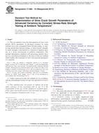 ASTM C1368-10(2017) (1.2.2017)