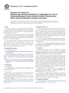 ASTM C1370-00(2012) (1.8.2012)