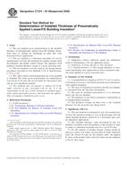 ASTM C1374-03(2009) (1.11.2009)