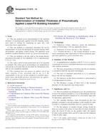 ASTM C1374-14 (15.4.2014)